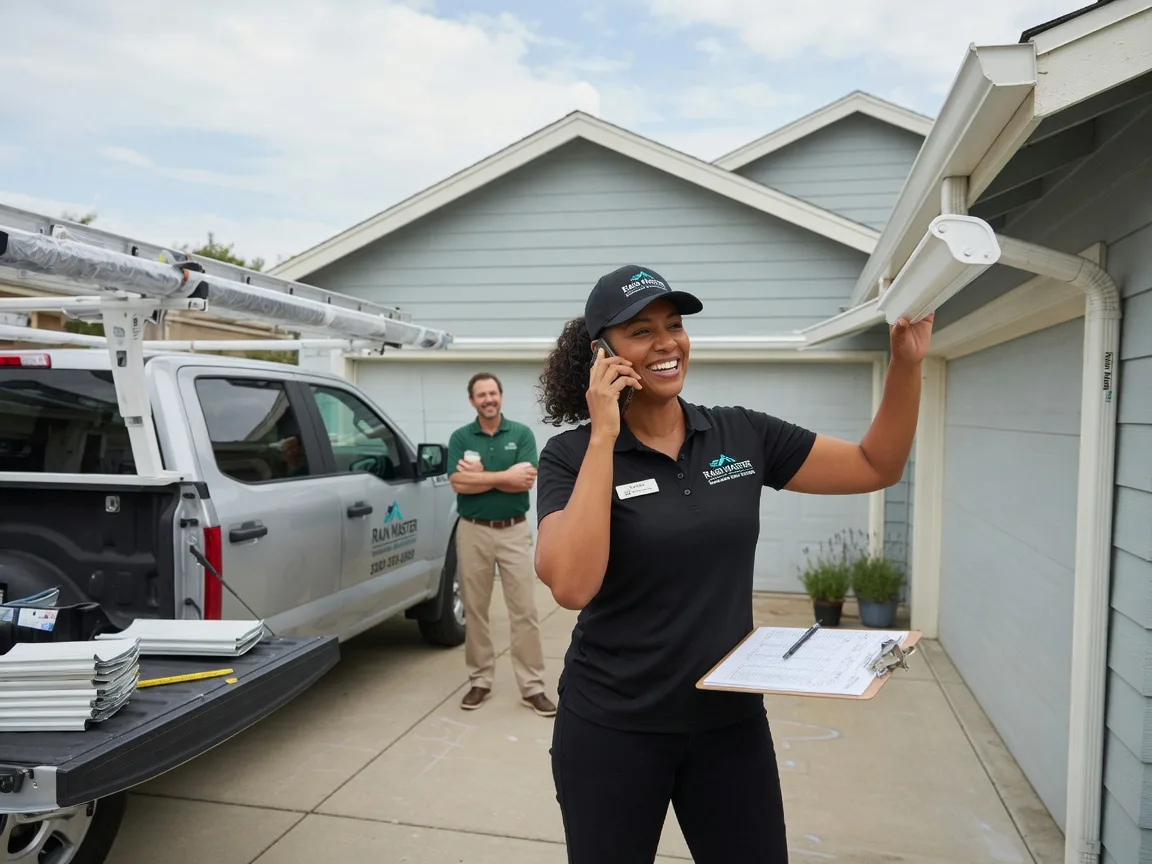 Gutter Installation New Meadows, ID FAQs
